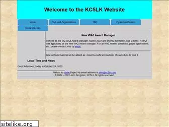 kc5lk.com