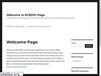 kc9zhv.com