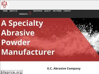 kcabrasive.com