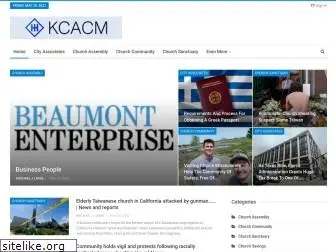 kcacm.org
