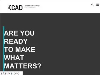 kcad.edu