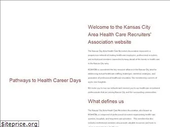 kcahcra.com