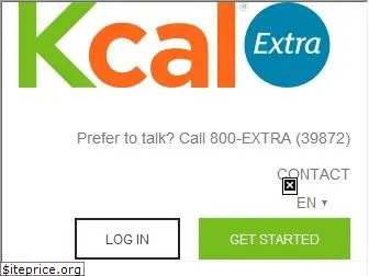 kcalextra.com