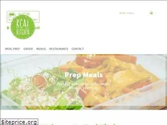 kcalkitchen.co.uk