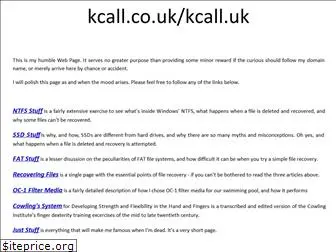 kcall.co.uk