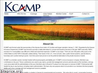 kcamp.org