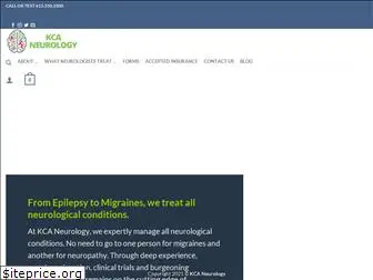 kcaneurology.com