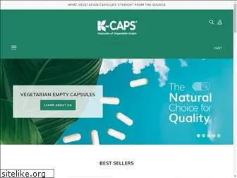 kcaps.com
