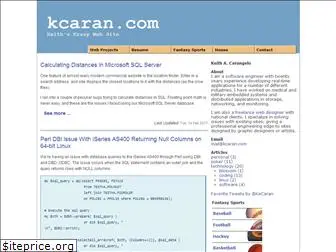 kcaran.com
