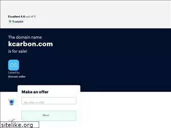 kcarbon.com