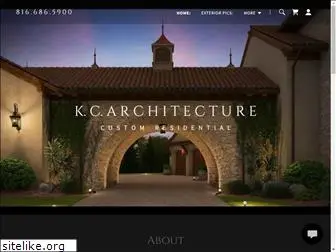 kcarchitecture.biz