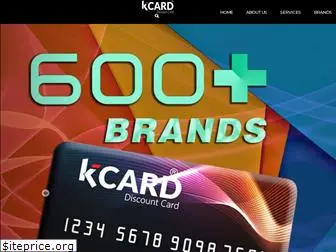 kcard.pk