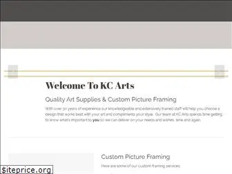 kcartsny.com