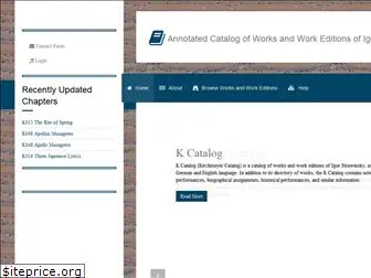 kcatalog.org