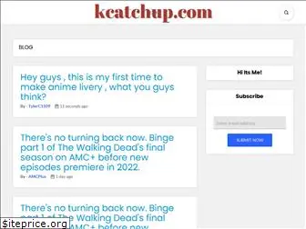 kcatchup.com
