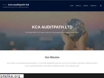 kcauditpath.com
