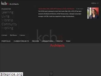 kcba-architects.com