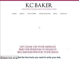 kcbaker.com