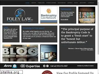 kcbankruptcy.com