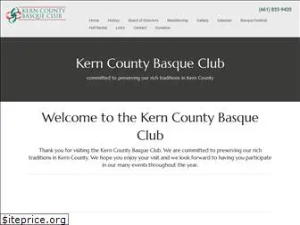kcbasqueclub.com