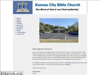 kcbc1611.org