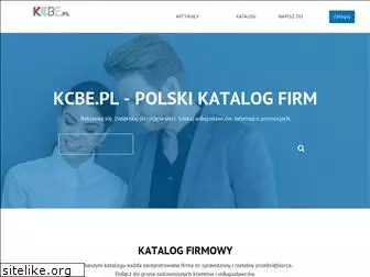 kcbe.pl