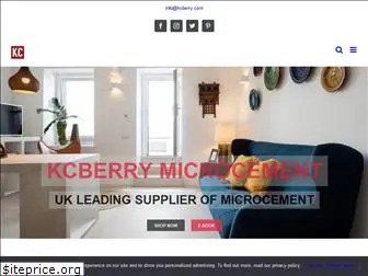 kcberry.co.uk