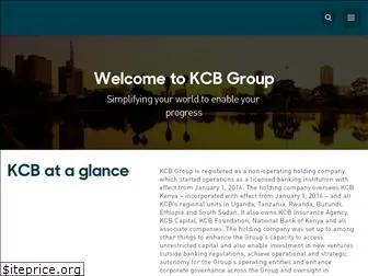 kcbgroup.com