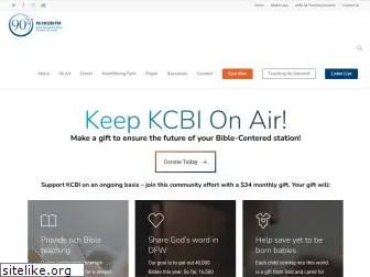 kcbi.org