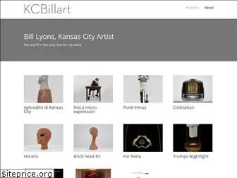 kcbillart.com