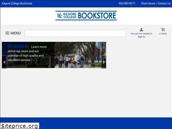 kcbookstore.com