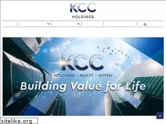 kcc-holdings.com