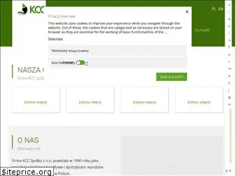 kcc.com.pl