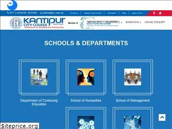 kcc.edu.np