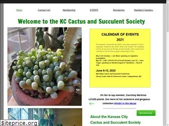 kccactus.com