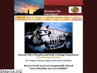 kccarriages.com