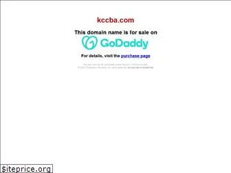 kccba.com