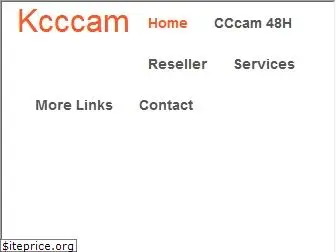 kcccam.com