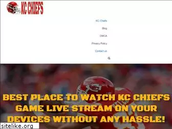 kcchiefs.org