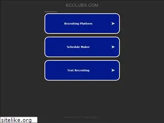 kcclubs.com