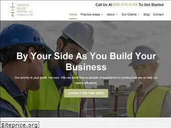 kcconstructionlaw.com