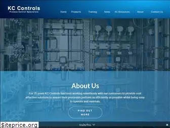 kccontrols.co.uk