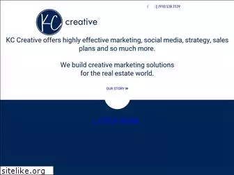 kccreativellc.com