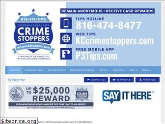 kccrimestoppers.com