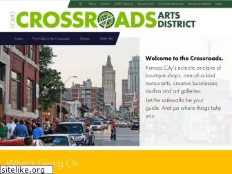 kccrossroads.org
