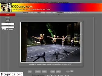 kcdance.com