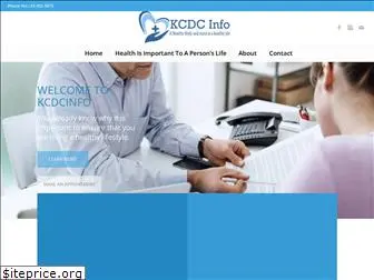 kcdcinfo.com