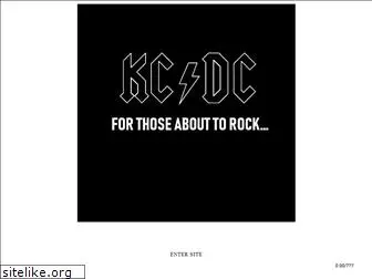 kcdcrocks.com