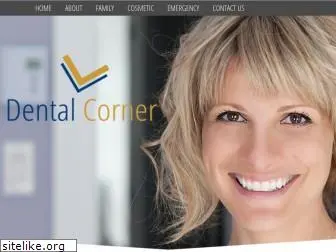 kcdentalcorner.com