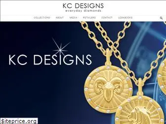 kcdesignsnyc.com